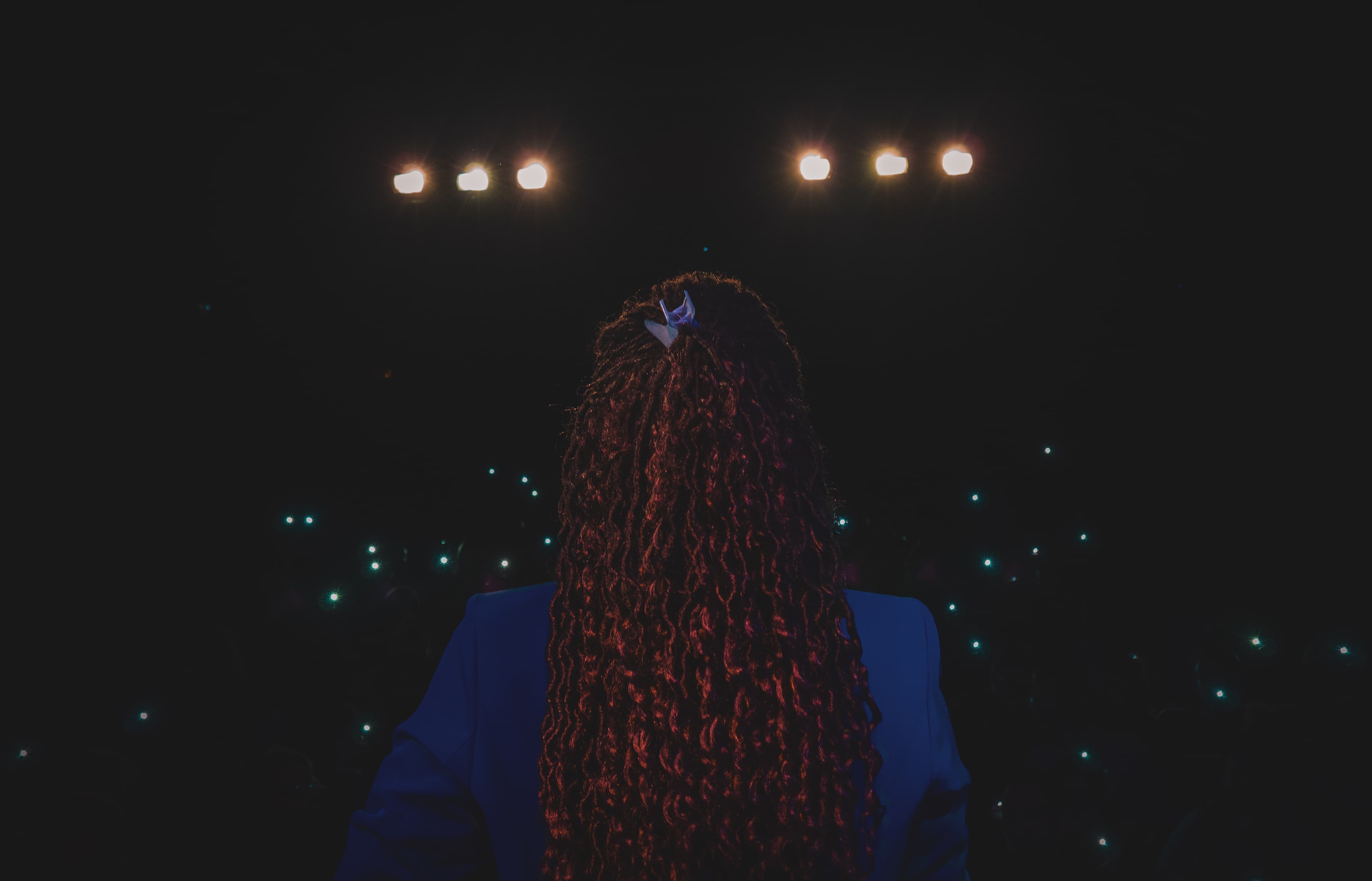 Spectacle L'APAISEMENT